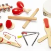 Musikinstrumenter