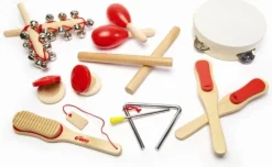 Musikinstrumenter