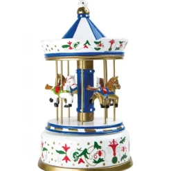 Musik Karrusel