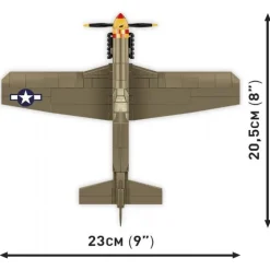 Mustang P-51B