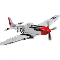 Mustang P-51D 350 Kl.