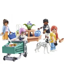 My Figures Shopping