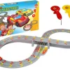 My First Scalextric (mains powered)