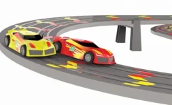 My First Scalextric (mains powered)