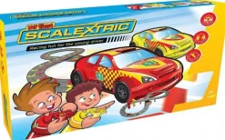 My First Scalextric (Mains Powered)