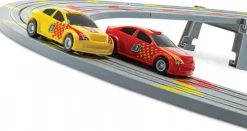 My First Scalextric (Mains Powered)