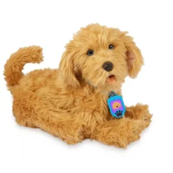 My Fuzzy Friends Moji