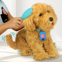 My Fuzzy Friends Moji