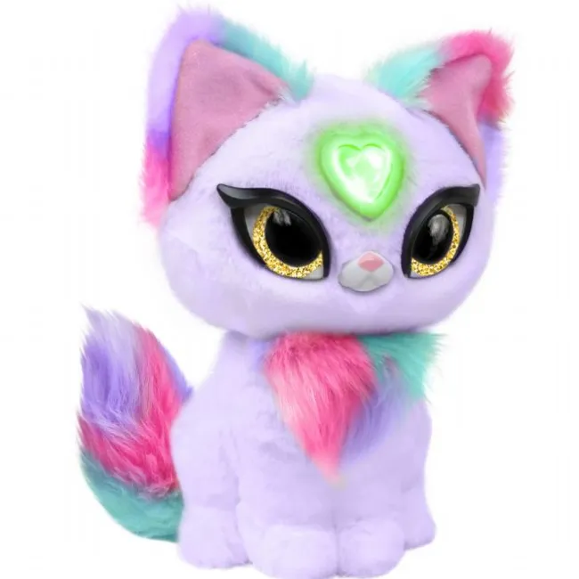 My Fuzzy Friends- Pink
