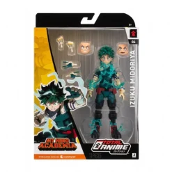 My Hero Academia Action Figur 16cm