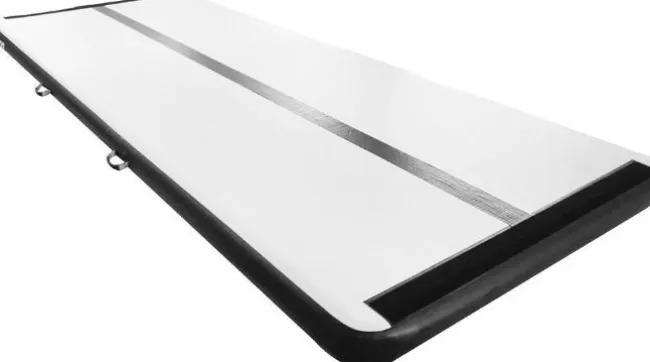 My Hood Airtrack Home 400 x 150 cm