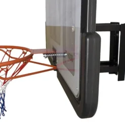 My Hood Basketkurv Pro med bold