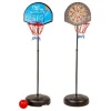 My Hood Basket m. Dartskive