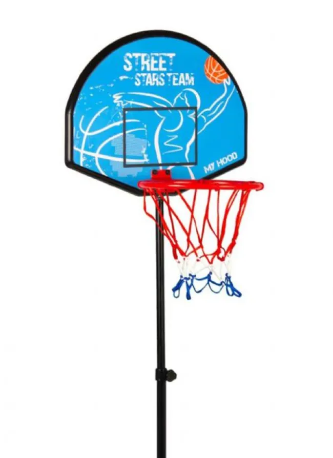 My Hood Basket m. Dartskive