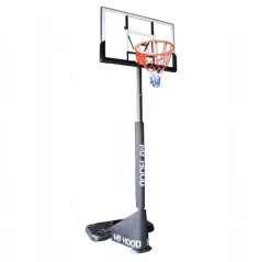 My Hood Basketstander Highschool