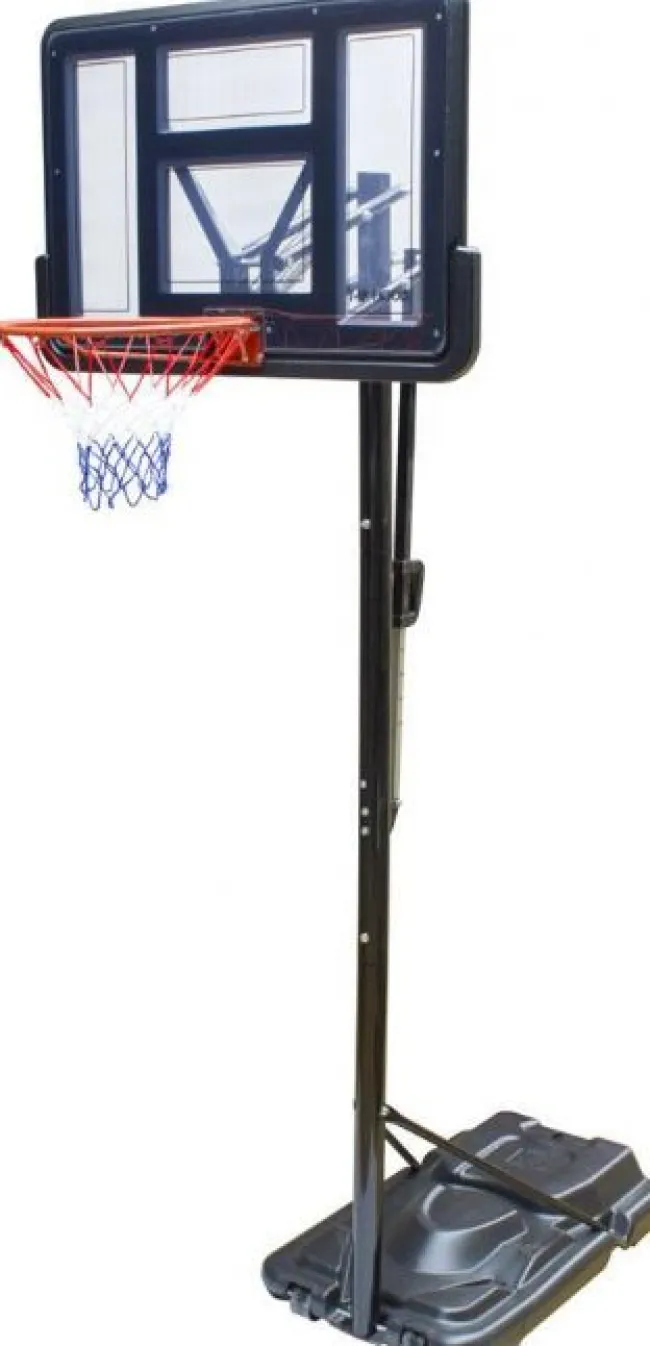 My Hood Basketstander Pro+