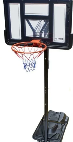 My Hood Basketstander Pro+