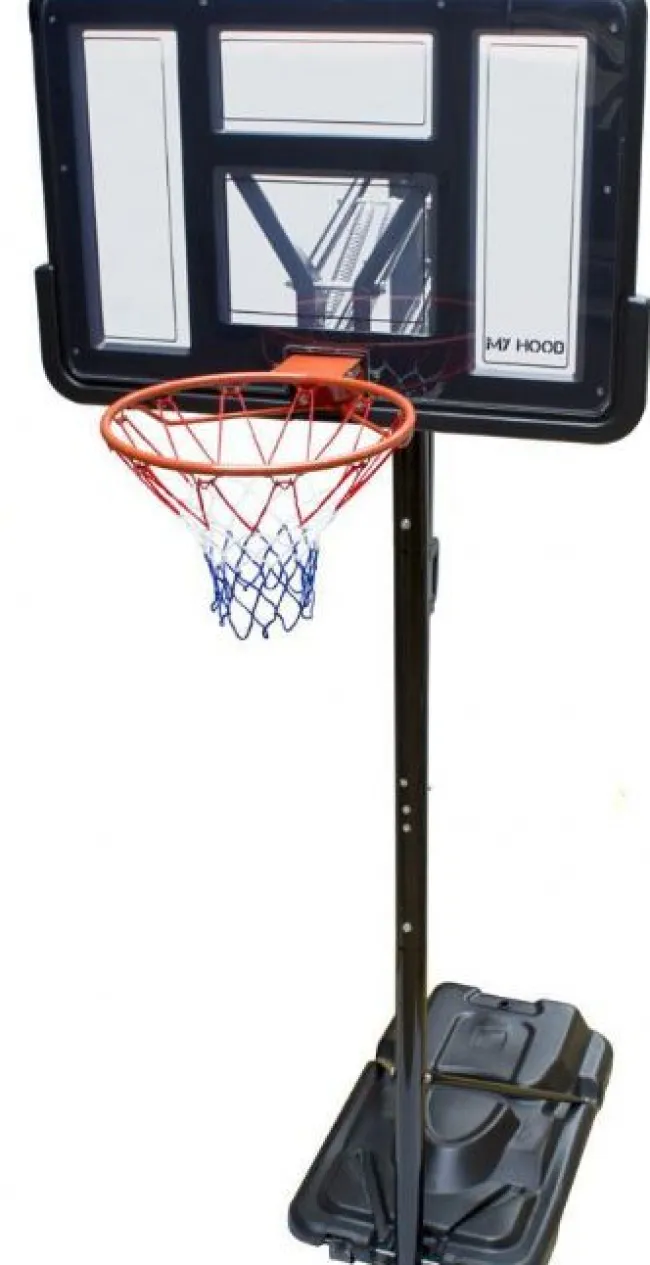 My Hood Basketstander Pro+