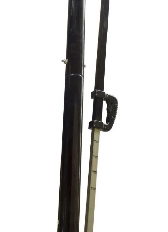 My Hood Basketstander Pro+