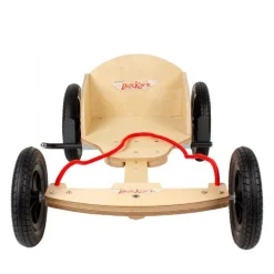 My Hood Boxkart