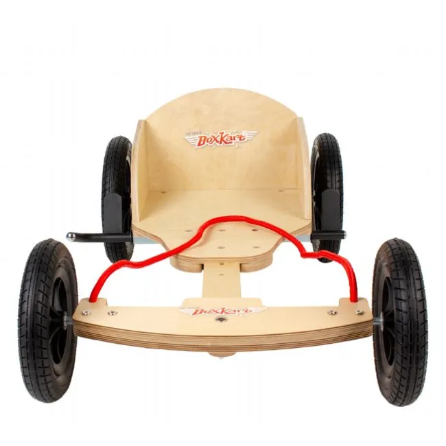 My Hood Boxkart