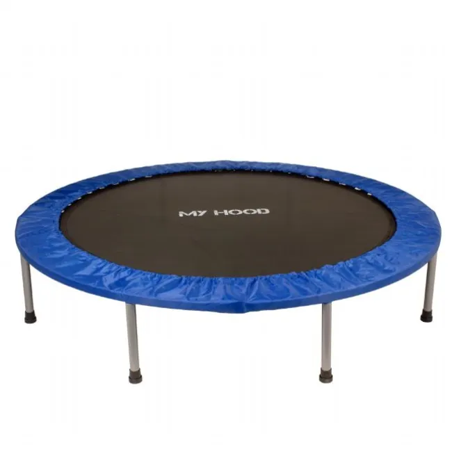 My Hood Fitness Trampolin 140 cm