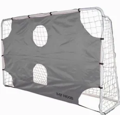 My Hood Goal - 300 x 180 cm