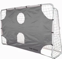 My Hood Goal - 200 x 140 cm
