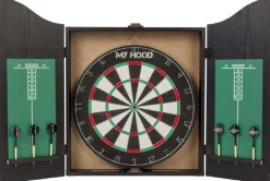 MY HOOD Home Dart Center