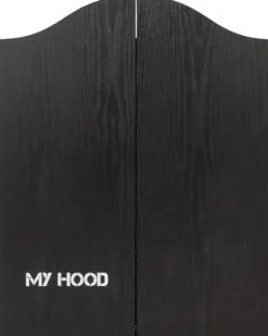 MY HOOD Home Dart Center