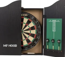 My Hood Home Dart Center Pro