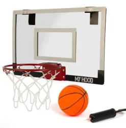 My Hood Minibasket