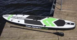 My Hood Paddle Board - Maverick