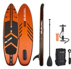 My Hood Paddle Board - Tasmania