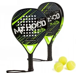 My Hood Padel Pack Grøn