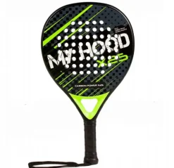My Hood Padel Pack Grøn