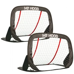 My Hood Pop-Up Mål