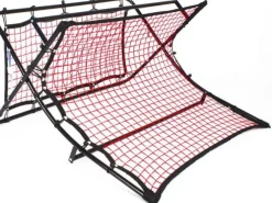 My Hood Rebounder 2-in-1