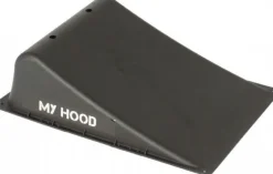My Hood Single Rampe
