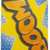 My Hood Skateboard Boom