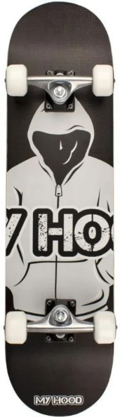 My Hood Skateboard Hood