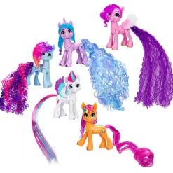 My Little Pony Celebration Tails 5 stk