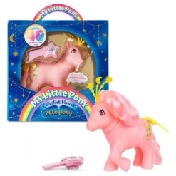 My Little Pony Celestial Retro Milky Way