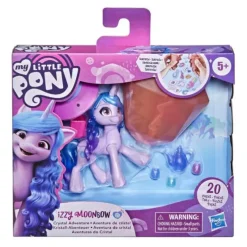 My Little Pony Crystal Izzy Moonbow