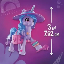 My Little Pony Crystal Izzy Moonbow