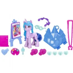 My Little Pony Cutie Mark Izzy Moonbow