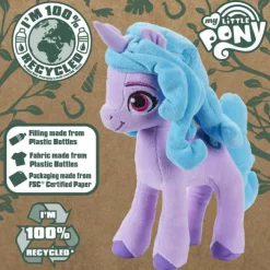 My Little Pony ECO Bamse Izzy