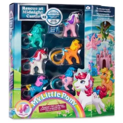 My Little Pony Figure Collector Pack