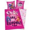 My Little Pony Film Sengetøj 140x200 cm