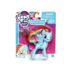 My Little Pony Friends Rainbow Dash